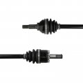 For Kawasaki Brute Force 750 Kvf750 4x4i 2005-2020 Front Left Cv Joint Axle Model Kvtr-10090