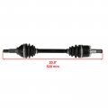 For Kawasaki Brute Force 750 Kvf750 4x4i 2005-2020 Front Left Cv Joint Axle Model Kvtr-10090