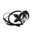 Front Right Passenger Side Door Lock Actuator Replacement For 2008-2015 Rogue 937-267