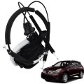 Front Right Passenger Side Door Lock Actuator Replacement For 2008-2015 Rogue 937-267