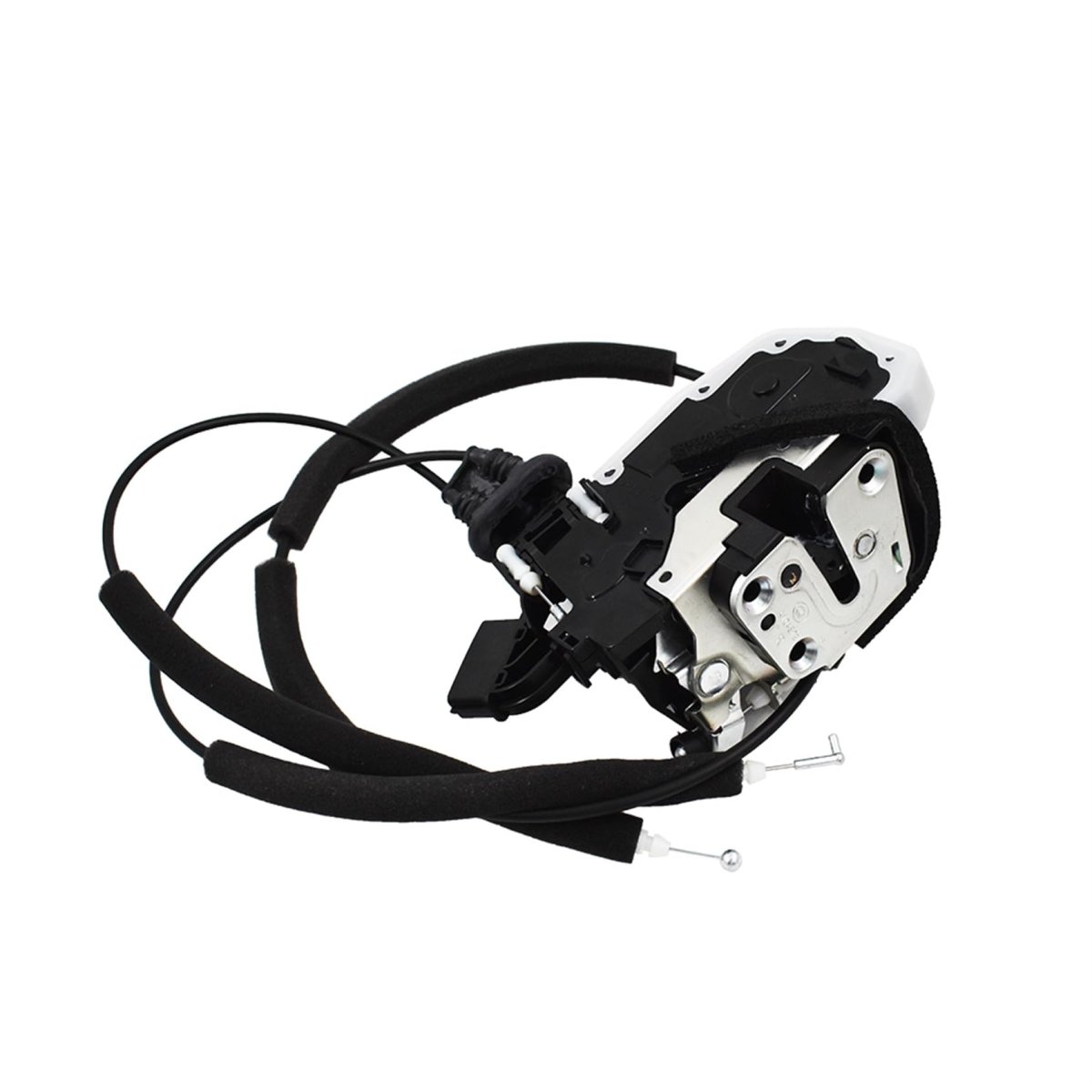 Front Right Passenger Side Door Lock Actuator Replacement For 2008-2015 Rogue 937-267