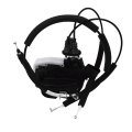 Front Right Passenger Side Door Lock Actuator Replacement For 2008-2015 Rogue 937-267