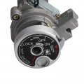 Topteng Ignition Switch With Keys 2js-h2501-03 Fit For Yamaha Bws125 R Zuma 2016 2017 2018 2019 2020 Yw125 125