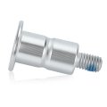 Rear Brake Pedal Pivot Bolt For Honda Cr125r Cr250r Cr500r 1987-2001 Cr80r Cr80rb Cr85r Cr85rb 1996-2007 46513-mac-680 