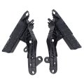 Newyall Set Of 2 Left Driver And Right Passenger Side Front Bumper Bracket