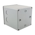 Baomain Master Switch Exterior Box Lw28-63 4 Work For Universal Rotary Changeover Cam Szw26- 660v 63a 3 Position 3 Phase