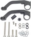 Powermadd Mounting Kit For Star Series Handguards Universal 