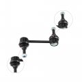 X Autohaux 4pcs Front Rear Sway Bar Links K90124 K9545 Stabilizer Link Suspension For Toyota Corolla 1992-2002 Celica 1994-1999