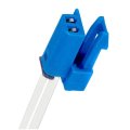 Multi Purpose Pigtail For Buick Park Avenue Century 1997 2005 Blue Square 16 In Wire Harness Female 2 Pin Blade Terminal