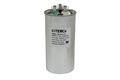 Temco Dual Run Capacitor Rc0126 60 5 Mfd 370 V 440 Vac Volt Uf Ac Electric Motor Hvac 