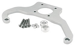 Allstar Performance 54290 Fuel Regulator Bracket Magnafuel 4500