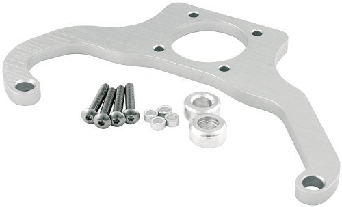 Allstar Performance 54290 Fuel Regulator Bracket Magnafuel 4500