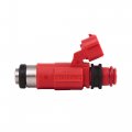 Uxcell 6pcs Cdh210 Fuel Injector For Yamaha Outboard Mitsubishi Eclipse Galant Mirage Chevrolet Tracker Chrysler Sebring Suzuki