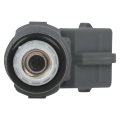 Fuel Injectors Set Fj303 0280155887 For 1999 2004 Ford Focus Escape Contour 2001 Mazda Tribute 2002 Mercury Cougar Mystique 4 