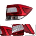 Crosstrek 2018 2019 Tail Light Right Side Outside Brake Replacement For Su2805109