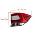 Crosstrek 2018 2019 Tail Light Right Side Outside Brake Replacement For Su2805109