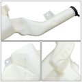 Auto Dynasty Gm1288192 Factory Style Car Windshield Washer Reservoir Tank Cap Fluid Pump Level Sensor Compatible With Chevy