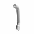 Polaris Snowmobile Hose Tunnel Bottle Genuine Oem Part Qty 1