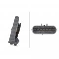 Hella 011040701 Accelerator Pedal Sensor 6pv Multi 