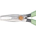 Xcelite Ec54-j 4-1 2 Inch Transverse End Cutter Pliers -2 Pack 