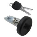 Ignition Lock Cylinder With Keys 709271 Fit For G M C Savana 1500 Ls Standard Passenger Van 4-door 5 3l 5328cc 325cu In V8 Flex 