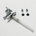 Aquiver Auto Parts New Fuel Petcock Valve For Honda Xr100r Crf100 Crf Xr 100 R 