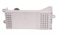 Bapmic 4e0820521c Blower Motor Control Resistor Compatible With 2007-2009 Audi S8 2003-2010 A8 Quattro