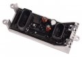 Bapmic 4e0820521c Blower Motor Control Resistor Compatible With 2007-2009 Audi S8 2003-2010 A8 Quattro