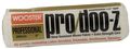 Wooster Pro Doo-z Fabric 1 2 In X 9 W Paint Roller Cover For Semi-rough Surfaces Pk 