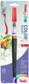 Pentel Arts Color Brush Red 1-pack Gflbp102 