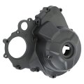Green-l Motorcycle Left Stator Engine Crankcase Cover Fit For Yamaha Fj09 2015-2017 Mt09 2014-2020 Fz-09 2014-2017 