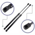 Uxcell 2 Pcs Rear Hatch Liftgate Gas Lift Supports Struts Shocks No 4f9827552 For Audi C6 Estate 2005-2011