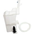 Windshield Washer Reservoir For Kia Rio 2012 2013 2014 2015 Hatchback With Pump And Cap 986101w000 Ki1288107 