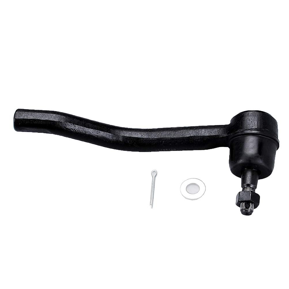 Suspension Kit Front Outer Tie Rod End Fit For 2007-2015 Nissan Altima 2009-2018 Maxima 2009-2012 Murano Es800358