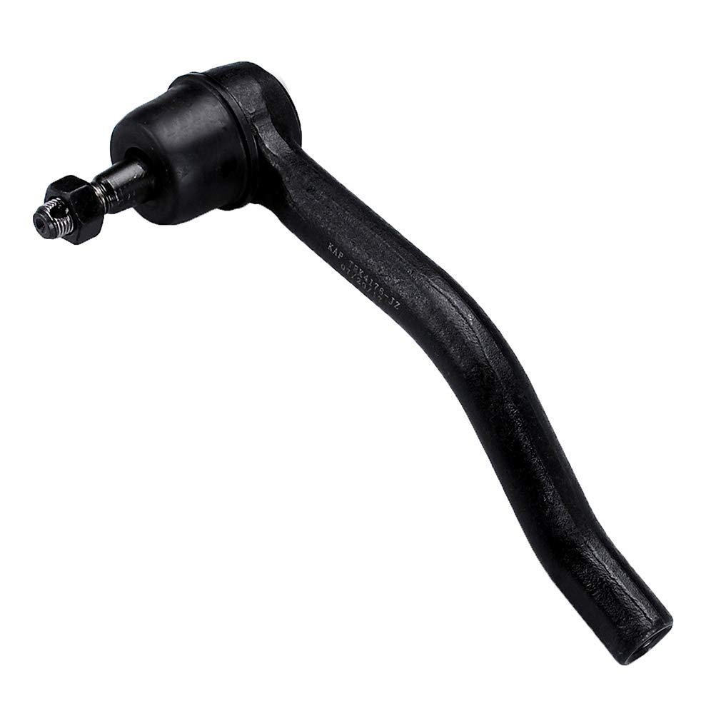 Suspension Kit Front Outer Tie Rod End Fit For 2007-2015 Nissan Altima 2009-2018 Maxima 2009-2012 Murano Es800358