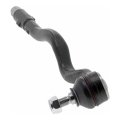 Front Tie Rod End For 2001 To 2006 Bmw 325ci 330ci Rubber Boot Threaded Stud Black Alx Pau Og Ges3650 Cla4