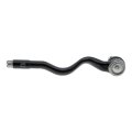 Front Tie Rod End For 2001 To 2006 Bmw 325ci 330ci Rubber Boot Threaded Stud Black Alx Pau Og Ges3650 Cla4