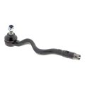 Front Tie Rod End For 2001 To 2006 Bmw 325ci 330ci Rubber Boot Threaded Stud Black Alx Pau Og Ges3650 Cla4 
