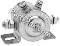 Cole Hersee Continuous Duty Solenoid 