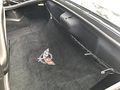 2005-2013 Corvette C6 Trunk And Bumper Protective Towel Cover 