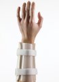 Corflex Polycast Ulnar Splint X-large Proximal 15-17 Distal 13-15 