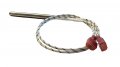 Compatible Ussc Ashley King Igniter Ignitor Starter Heat Element 80619 80481 Ph-ci4 Fits 4840 5520 5500 5500xl 5502m 