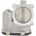 Ocpty Throttle Body Assembly Replace Ds7g9f991ca Ds7e9f991bb S20239 Automotive Fit For 2013-2020d Ecosport 2015-2019d Edge