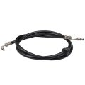 Goodbest New Hydraulic Trim Hose Power For Mercury Mariner 40hp -150hp Outboard Replace 32-45327 32-88005 32-97153a1 Sierra 
