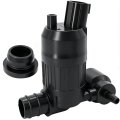 Hisport Ba8z17664a Windshield Washer Pump For Ford 
