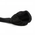 Uxcell Black Dustproof Car Handbrake Parking Emergency Brake Boot Cover For Toyota Golf