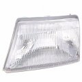 1998-2000 Ford Ranger Driver Side Replacement Head Light Lamp Fo2502151