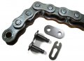 Coleman Mini Bike Ct200u Trail 200 Ct200u-ex Drive Chain And Masterlink 