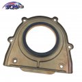 Tom Rear Main Seal Fits 2001-2015 Fordescape Explorer Fusion Taurus C-max Lincoln Mkz Mazda 3 Mx-5 Miata Mercury Mariner Milan