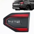 Right Passenger Side Tail Light Assembly Replacement For Pilot 2023 2024 Rear Lamp 34150-t90-a01 
